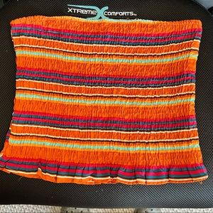 Western Tubetop